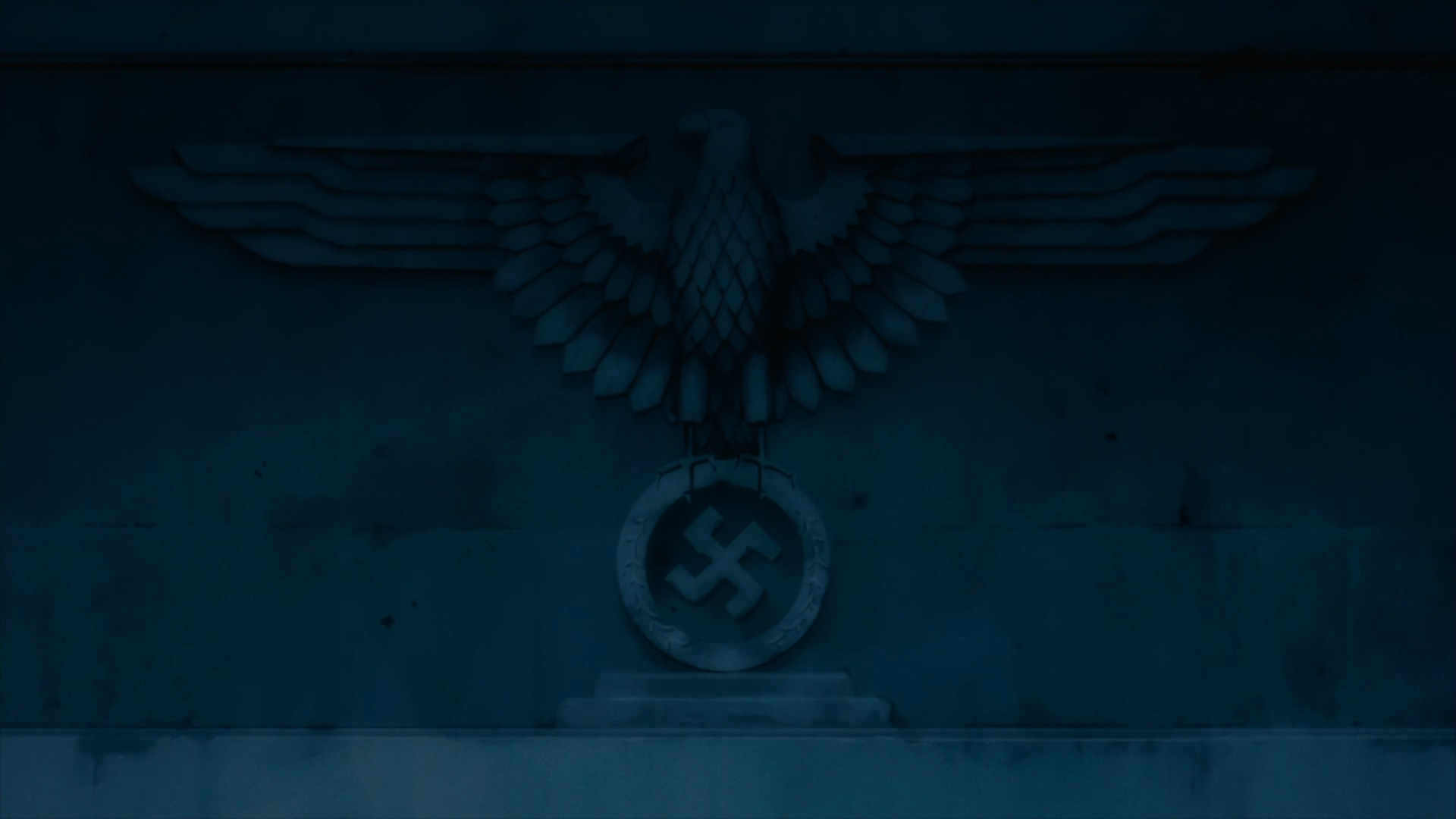 Primer Escuadrón (DeumxMa)